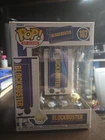 Funko POP! Ad Icons BLOCKBUSTER (Video Cassette Case) #187 Slight Box Dmg