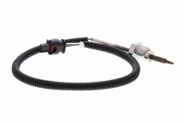 Sensor Abgastemperatur Vemo V30 72 0201 FÜR Mercedes Temperatursensor Auspuff-image