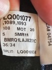 LL Bean Insulated Jeans Fleece Lined Relaxed Fit Men’s Medium Wash Size 36x34. — photo 6