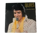 Elvis Presley: A Canadian Tribute Yellow Vinyl L-LP  RCA Gold Embossed 1978 New*