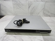 Lot of 2 CISCO 5500 Series - ASA5512x- Adaptive Security Appliance Firewall