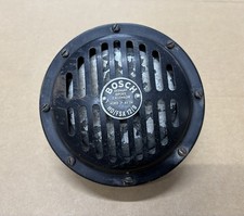 Mercedes-benz Bosch Horn Hofsa 129 12v Mercedes-benz Bosch Horn Hofsa 129 12v