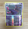 Pokemon Mismagius 7/100 Stormfront Reverse Holo HP 80 Psychic Stage 1