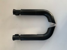 Coppia tubi aspirazione aria carena anteriore Honda NSR 125 F '93