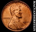 1940 Lincoln Wheat Cent- Choice Gem Brilliant Uncirculated Luster #J6599