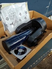 New Meade ETX-60 Computer Guided Refractor Telescope Blue
