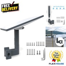 Adaptable Starlink Mini Mount with 200 lb Capacity for Various Configurations