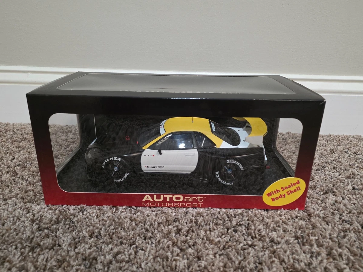 AUTOart Nissan Diecast Vehicles for sale - eBay