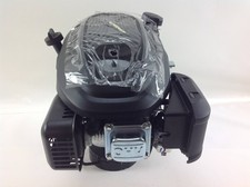 Motore COMPLETO LONCIN avviamento elettrico ST 170 LS OHV 166 cc a benzina