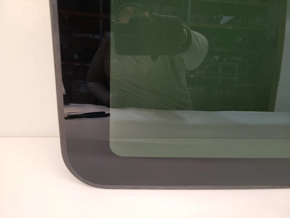 2012 2013 2014 2015 CHEVROLET CAPTIVA SPORT Roof Glass Sun roof Panel — 第 3/4 张图片