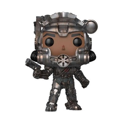 Funko POP! Fallout Maximus