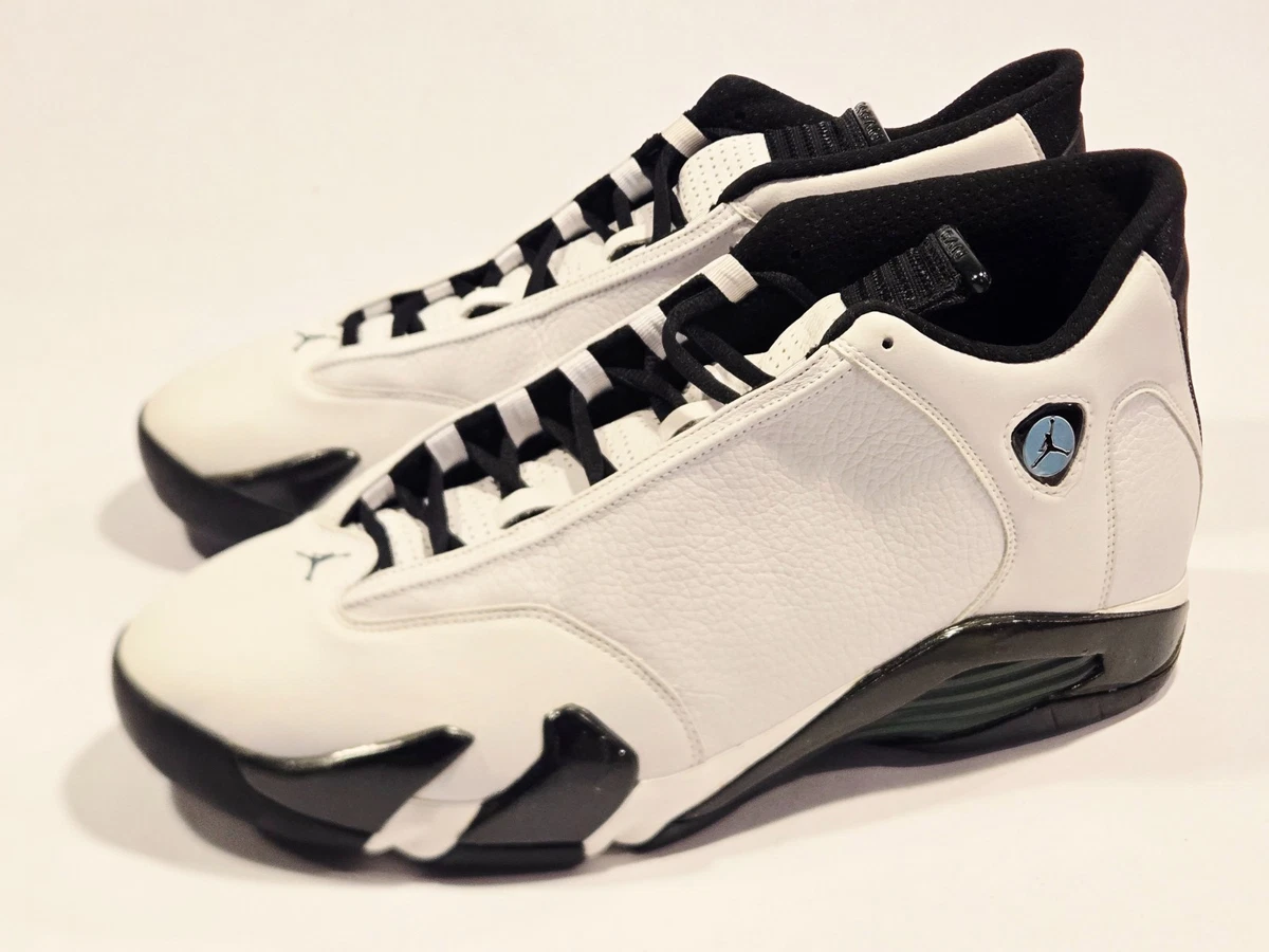 Jordan 14 OG 1999 Oxidized Green for Sale | Authenticity