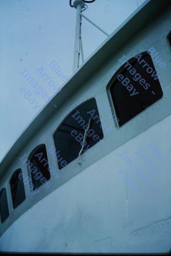 1967 35mm Slides Lot of 8 New Brunswick Canada Ships and more #8129 - Foto 3 di 8