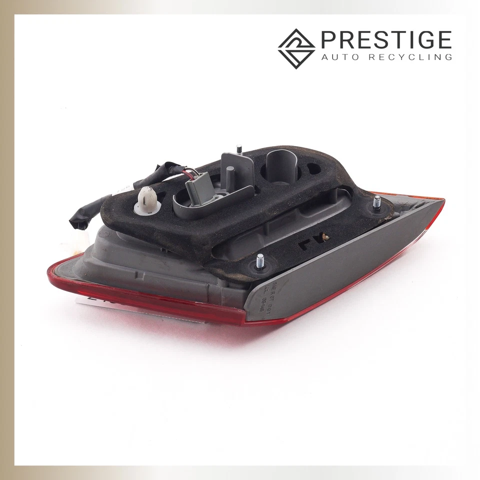 Luz trasera interior izquierda Toyota Camry 2010 2011 81590-06230 OEM Foto 3 de 4