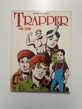 TRAPPER - ESSEGESSE - EDIZIONI DARDO