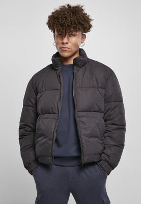 Cropped Down Jacket Herren Puffer Jacke  | Urban Classics | TB4472