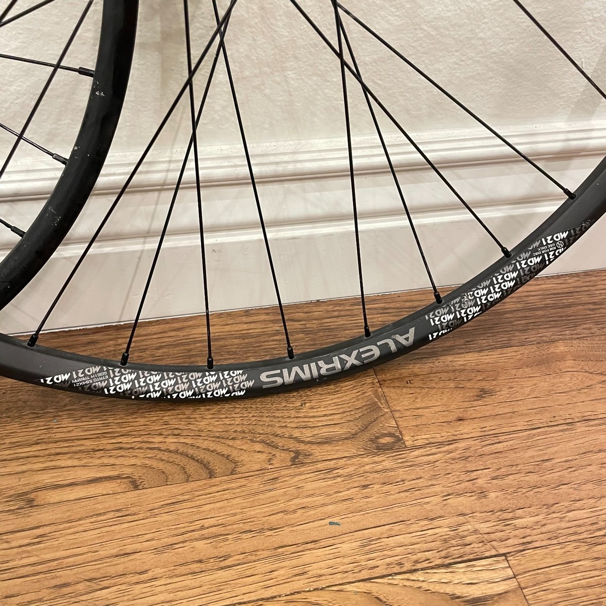 Novatec 27.5
