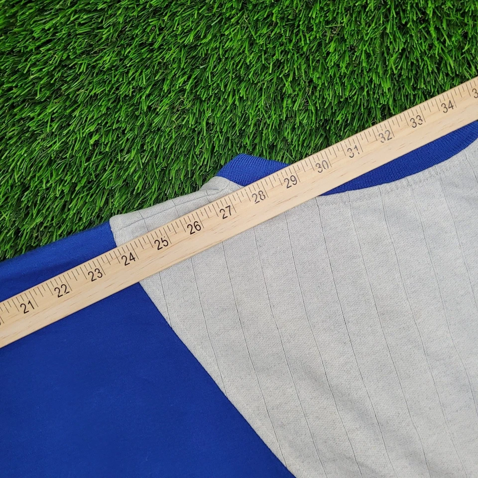 Sudadera Tenis Wilson Vintage Años 90 Mujer Mediana 20x22 Foto 4 de 4