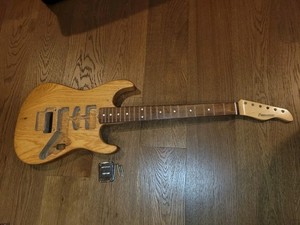 Fernandes Telecaster | eBay