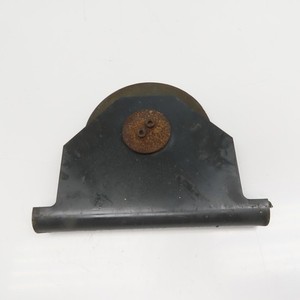 Konecrane CXT404100 Wire Rope Hoist Pulley Assembly 9mm Rope