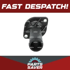 Coolant Flange / Pipe fits SEAT IBIZA 6K1 1.9D 99 to 02 Water NRF 038121121 New