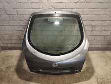 Heckklappe Nissan P12 Primera 1.9 dCi Limousine