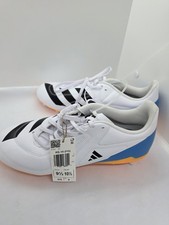 Adidas Rs15 Firm Ground Mens Rugby Cleats Style 9.5 Jp8793 Msrp 110
