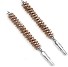 MaximalPower 2-Pack Bronze Bore Brush .308 7.62×51mm 7.62x39mm Caliber... 