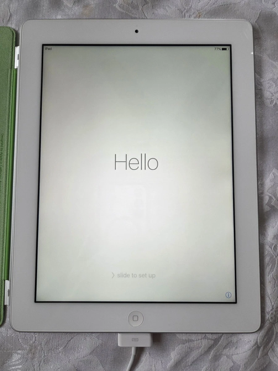 Apple iPad A1416 16GB 本体 Ipad A1416 16gb for sale | eBay