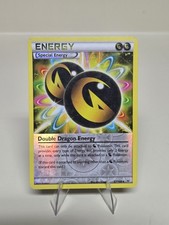 Double Dragon Energy 97/108 Uncommon Roaring Skies Pokemon Moderately Played on eBay