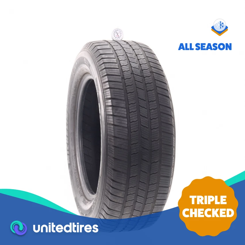 Michelin 265/60/18 Car & Truck Tires for sale | eBay