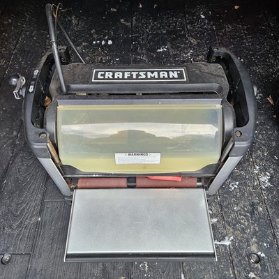 Craftsman CompuCarve Computer Controlled Carving Machine CNC Router ...
