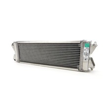 Fluidyne Ifd.mus.0304.sp One Radiator For Ford Mustang 2003-04 Auxiliary Fluidyne Ifd.mus.0304.sp One Radiator For Ford Mustang 2003-04 Auxiliary