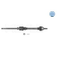 Antriebswelle Vorne Rechts FüR Citroen Berlingo B9 08 Bis 26 Meyle 9HF 5FK