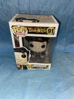 Funko POP! Movies Book of Life Manolo Sanchez #91 Vinyl Figure W/Pop Protector