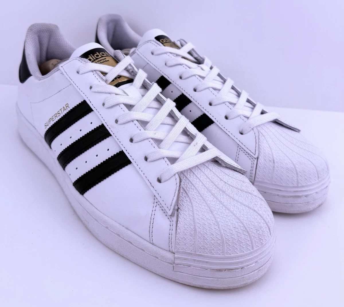 【希少】adidas superstar 80s super clrean adidas Superstar 80s Clean Black for Sale | Authenticity