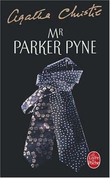 Mr Parker Pyne von Agatha Christie, Nobret, Robert | Buch | Zustand gut