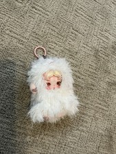 Authentic Skullpanda You Found Me Series Plush Pendant Confirmed Ghostie no box