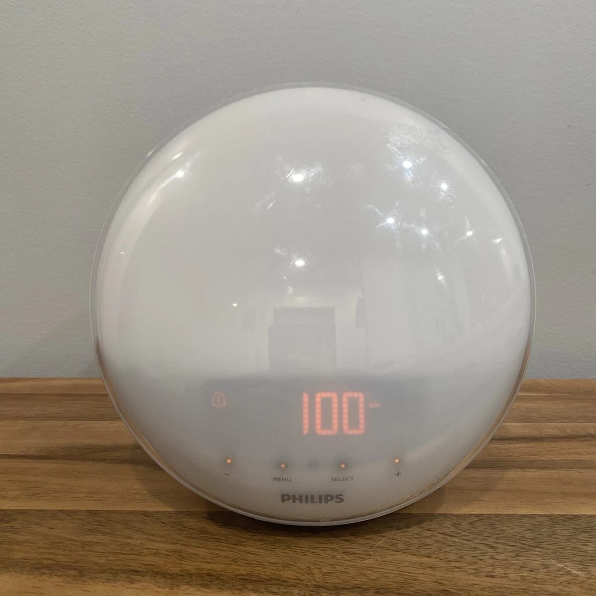 Philips Wake-Up Light Therapy Devices for sale | eBay