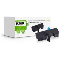 KMP K-T84C Cyan Toner Kompatibel Zu Kyocera TK-5240C