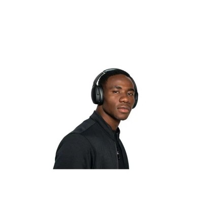 Skullcandy S6EVW-R740 Crusher Evo XT over-Ear Headphones in Black