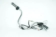 08 Harley Dyna FXDWG 105 Wide Glide OEM Handlebars Left Right Switches Controls