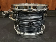 Gretsch Renown 12” x 8” Tom Silver Oyster Pearl