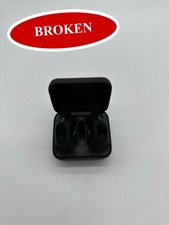  BROKEN Sony INZONE Buds WF-G700N Wireless Gaming Earbuds Noise Canceling