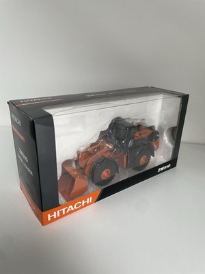 HITACHI ZW 310-5 -TMC? - 1:50 - OVP