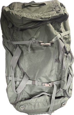 Eagle Industries Long Travel Rolling Cargo (TREC-L) Forest Green