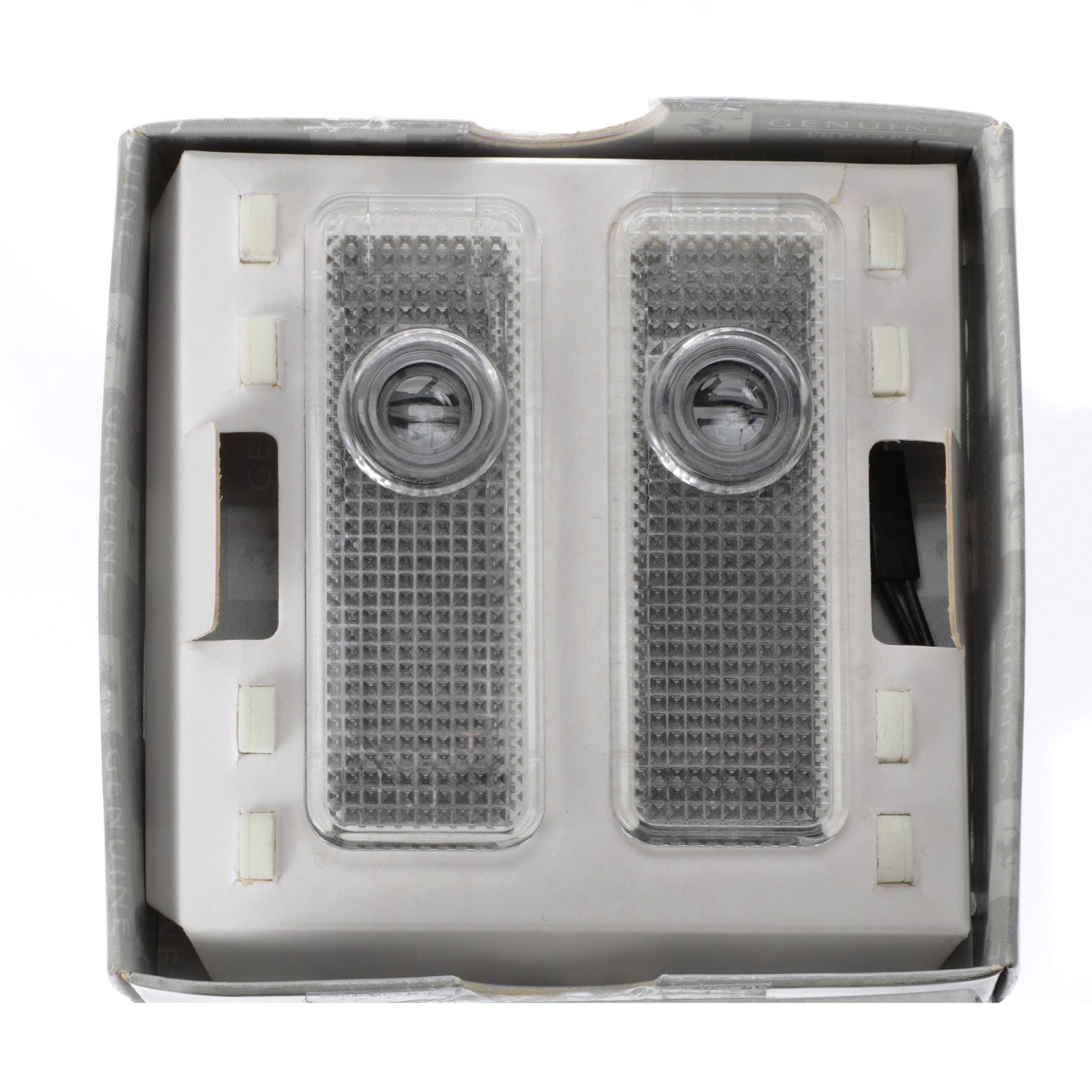 Ferrari F430 Light plates Set P/N 70004722