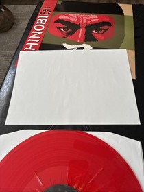 Shinobi Turbografx-16 Nintendo NES ZX Spectrum 128 OST Vinyl Record LP Rare SEGA