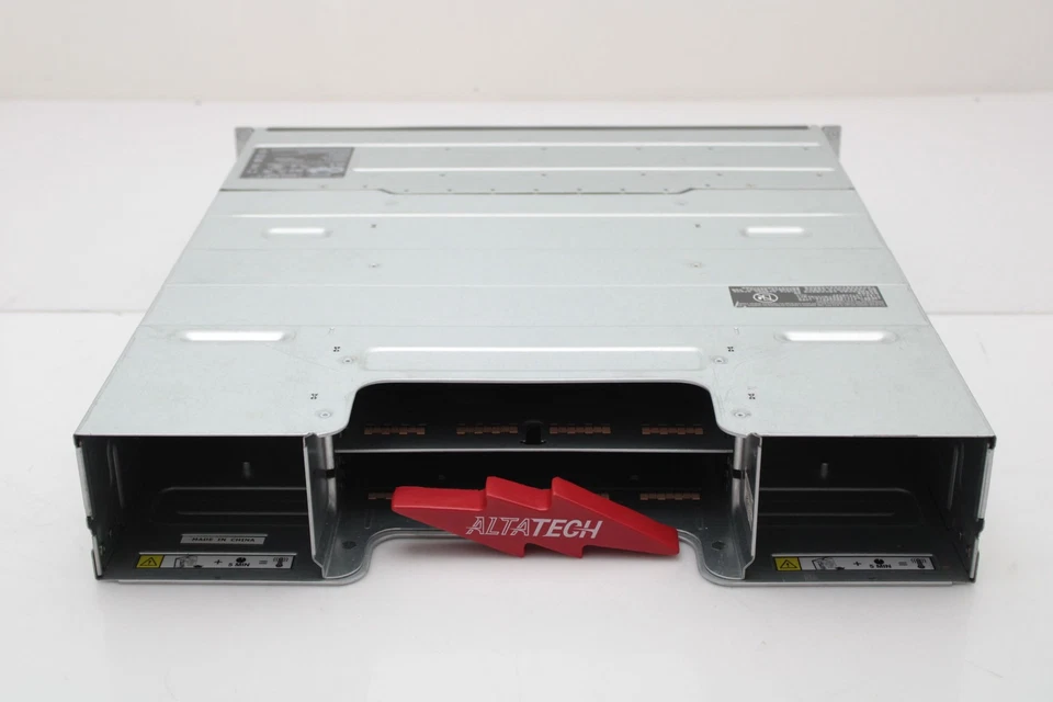 Dell MD3820F POWERVAULT 24X2.5'' CTO STORAGE - Image 2 of 4