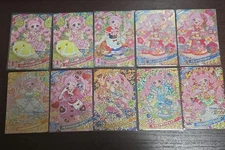 [Individual consultation available] Himitsu no Ai Pri Himari SET [200 yen